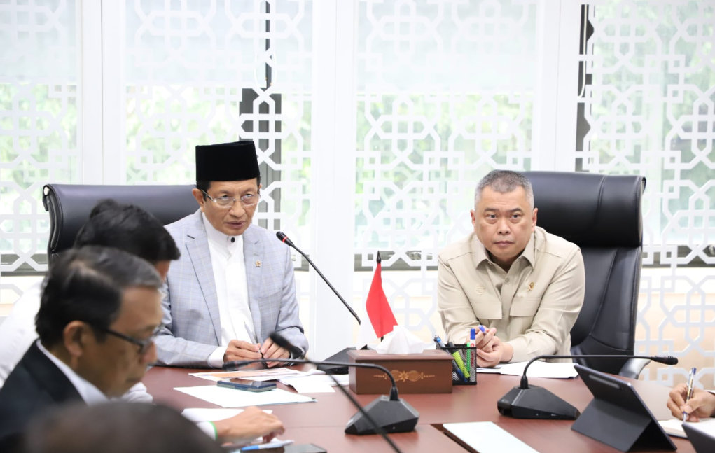 TPG Madrasah Januari–Februari 2026 Belum Cair, Ini Penjelasan Resmi Kemenag